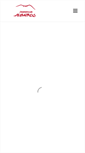 Mobile Screenshot of jugendclub-albatros.ch